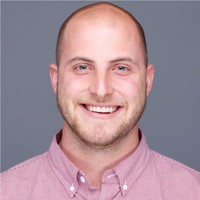 Canva Employee Michael Denari's profile photo