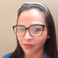 Vertiv Employee Marina Ivette Castillo Sanchez's profile photo