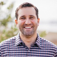 agilon health Employee Eric Becker's profile photo