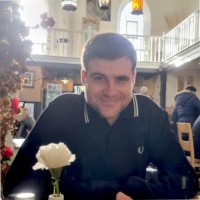 Nando's UK & IRE Employee Rob Radley's profile photo