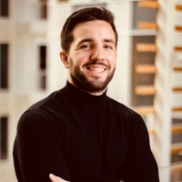 Up Group Employee Maxime Ségui's profile photo