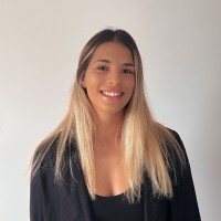 Worker Employee Sofia Guerrero's profile photo