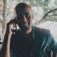 SHC Employee Armaan Bhaskaran's profile photo