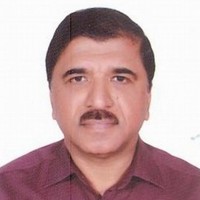 Allied Motors Trading Employee George Mathew's profile photo