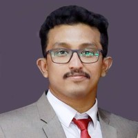 Zartek Technologies Employee Muhamad Waseem's profile photo