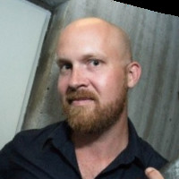 DHI Employee Claus Stovgaard's profile photo