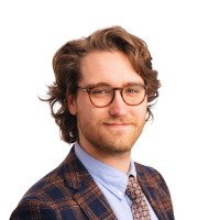 Yosemite Clean Energy Employee Declan Maddern's profile photo