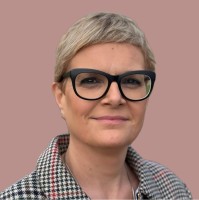 Pierre Hermé Paris Employee Sandra Perrier's profile photo