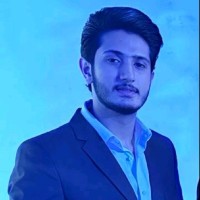 Abdullah Ibrar Email
