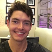 Beetroot Resources Employee Roman Bondaruk's profile photo