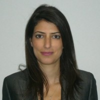 UPS Capital® Employee Bengu Durmusoglu's profile photo