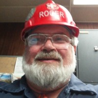 Emerson Industrial Automation Employee Roger Post's profile photo