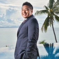 Lostead Industries Employee Dave Lo's profile photo