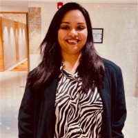 Aptech Employee Priyanka Karekar's profile photo