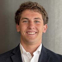 University of Michigan Athletics Employee Simon Schwartz's profile photo