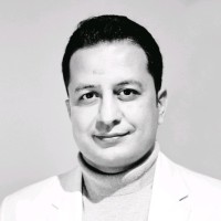 Quantafuel Employee Bahram Heidari's profile photo