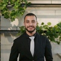 SOA Developments Employee George Jijak's profile photo