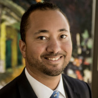 Greater New Orleans, Inc. – GNO, Inc. Employee Brandon Williams's profile photo