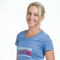 Redfish Technology Employee Heidi Reeves's profile photo