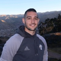 Gordon Gibson Construction Employee Bryan C. Bellio's profile photo