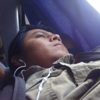 ENTI Employee Luis Ku's profile photo