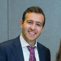 Waste Solution Services Employee Alex Edelstein's profile photo