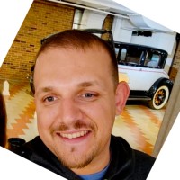 Dilling Group Inc. Employee Weston Hinds's profile photo