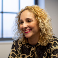 ABOGADOS Employee Isabel Migallón's profile photo
