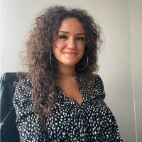 GFF • Générale Frigorifique France Employee Marine Villen-Garcia's profile photo