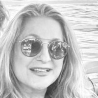 Aramex Employee Rania Daoudy's profile photo