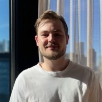 Qure4u Employee Markus Bolbjerg's profile photo