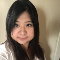 Pawtec Employee Yini Zheng's profile photo
