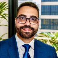 Samer Hospital Employee Paulo Vitor Gonçalves's profile photo