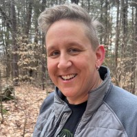 River Valley Community College Employee Michelle Sweeney's profile photo