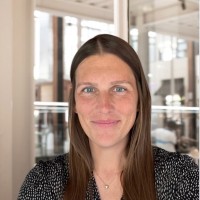 Paylocity Employee Liz Gross's profile photo