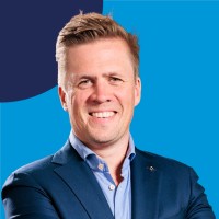 Van Moer Logistics Employee Christophe Carpentier's profile photo