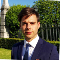 ItalMesh Employee Luca Arrighini's profile photo