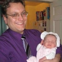 Nicholas Fitzkee