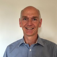 Engineurs Employee Richard Larder's profile photo