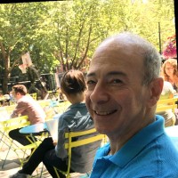 Fashion Institute of Technology Employee Michael Coan's profile photo