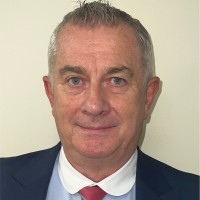 DBL Logistics Employee Mark Brown's profile photo