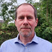 Michell Instruments, a DwyerOmega Brand Employee Gregory Noble's profile photo