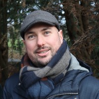 LocalStack Employee Ignatius Nothnagel's profile photo