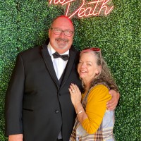 Richard Hockett Email