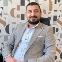 Arafeh Email & Phone Number