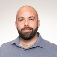 Simply Voting Inc. Employee Victor Chemtob's profile photo