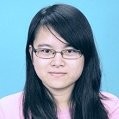 Facebook Employee Meng Lu's profile photo
