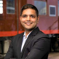 Ey Employee Arun Singal's profile photo