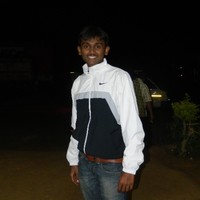 Kishore Sampathkumar Email & Phone Number