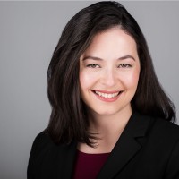 Resonant Energy Employee Ana Leary's profile photo